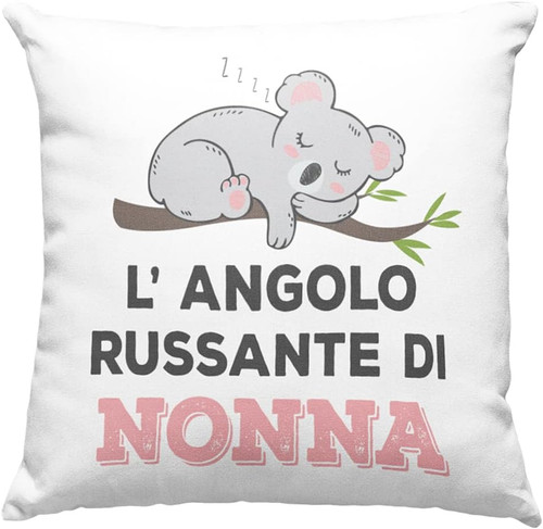 Nonna federa per - nonna,