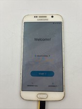 Samsung Galaxy S6 (SM-G920W8)