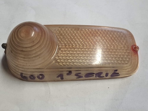 Plastica fanale freccia fiat - plastica,