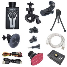 Mobius Maxi MM4K Fotocamera