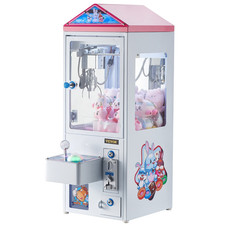 Pinza Automatica Artigli