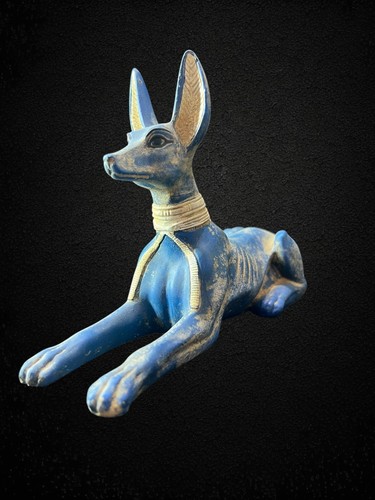 Statua anubi statuina - statua, dio