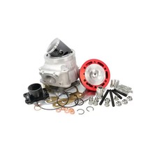 Gruppo termico TPR 100cc