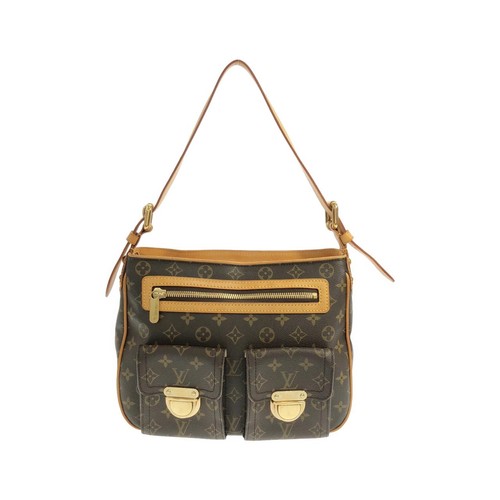 Autentica borsa tracolla - borsa, a