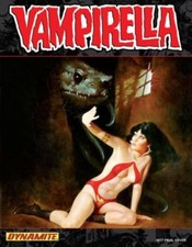 Vampirella Archives Volume 15 - 9781524100209