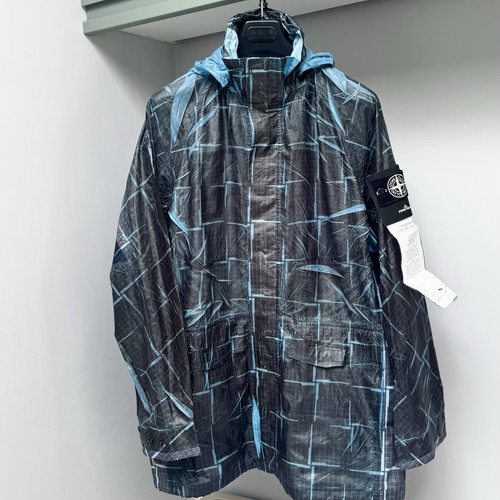 Stone island giacca cappotto - stone,