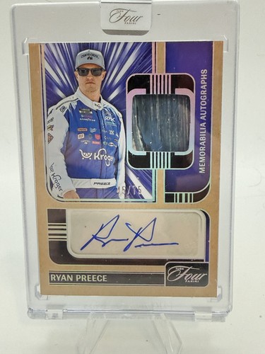 2025 panini turn four - 2025,
