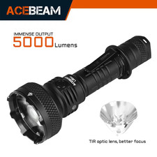 Torcia Acebeam L35 Immensa