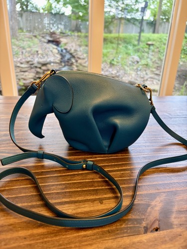 Borsa tracolla loewe - borsa,