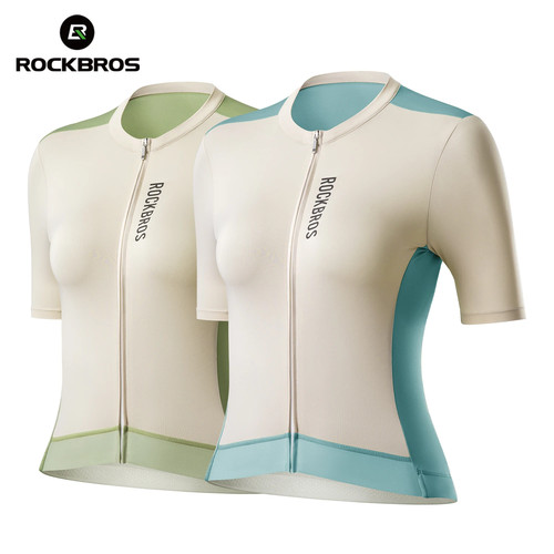 Rockbros set maglia ciclismo - set,