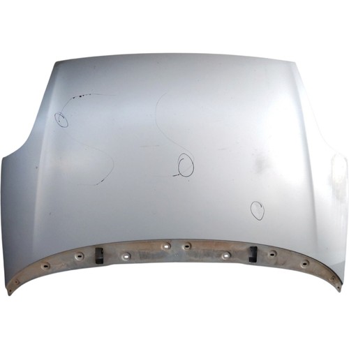 Cofano anteriore fiat grande - cofano,