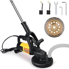 Levigatrice per calcestruzzo 3800 W 6000 UPM fresa per calcestruzzo fresa a rulli fresa per risanamento fresa per intonaco