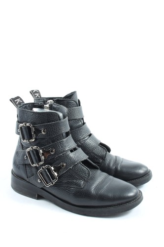 Nubikk stivaletto con zip - nubikk,