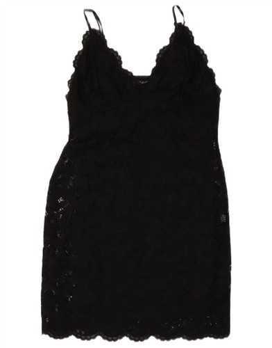 Zara vestito donna slip 14 - slip,