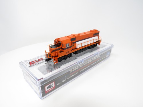 Atlas 40004837 dcc esu - dcc,