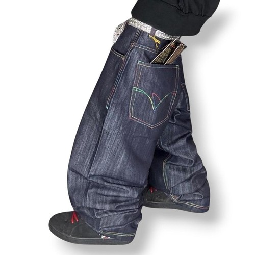 Jeans regal y2k - jeans,