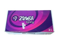 Zumba Toning Sticks Shaker