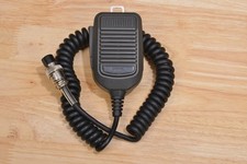 ICOM HM-36 MICROFONO MANUALE