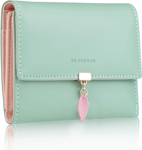 Portafogli rfid da donna - -,