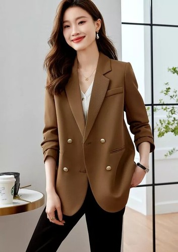Giacca tailleur blazer - da,