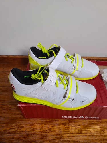 Taglia reebok crossfit - 10,