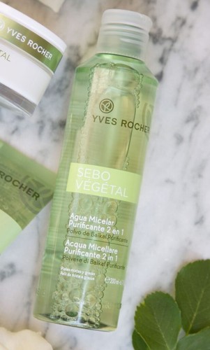 Yves rocher acqua - yves,