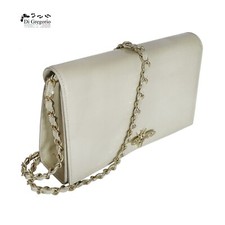 Borsa cerimonia pelle donna