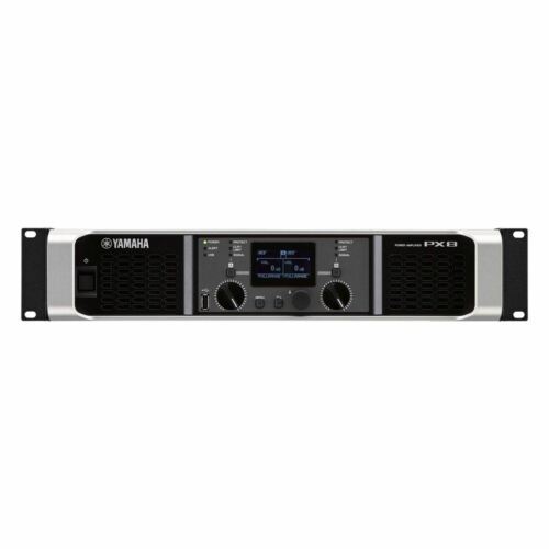 Yamaha px8 1050 - px8,