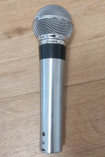 Vintage shure 565sd unisphere - 565sd,