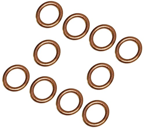 Guarnizioni rondelle coppa - guarnizioni,