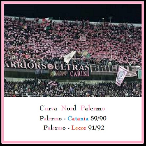 Tifo warriors ultras - cd,