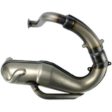 Marmitta scarico vespa proma - vespa,
