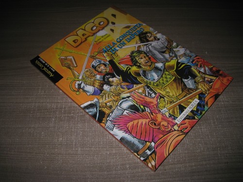 Aurea comix anno 50 - comix, v