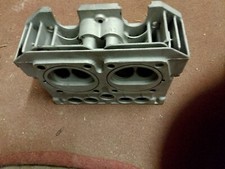 Testata Fiat Panda 30