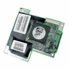 Scheda Video ATI RADEON 9000 HP Compaq NX7010 NX7000 X1000 ZT3000 336970-001