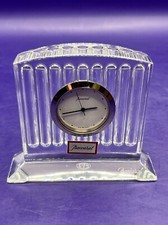 Orologio scrivania stile - orologio, da