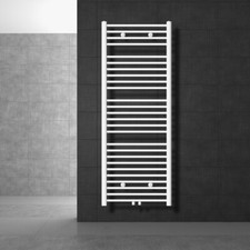 Radiatori Sahara termosifoni caloriferi con diversi raccordi di connessione