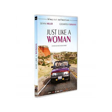 Proprio Come Una Donna DVD