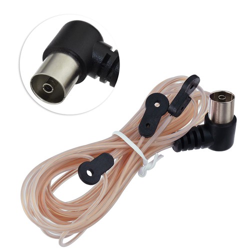 Antenna dipolo interno - antenna, fm