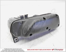 SCATOLA CASSA FILTRO ARIA airbox original for GILERA DNA 50 ANNO 2003