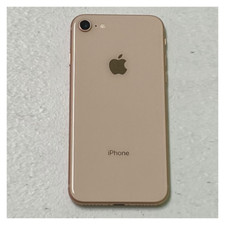 Apple iPhone 8 64 GB 128 GB