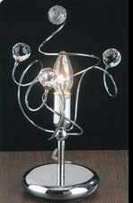 ABAT JOUR  LUME COMODINO