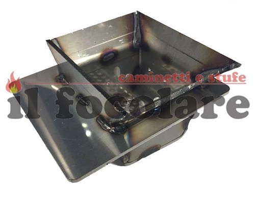 Braciere crogiolo stufa - braciere,
