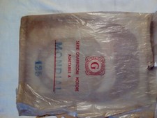 Mondial 125 s anno 50  serie guarnizioni fondo magazzino