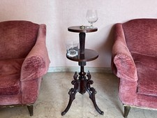 Tavolino servomuto francese in