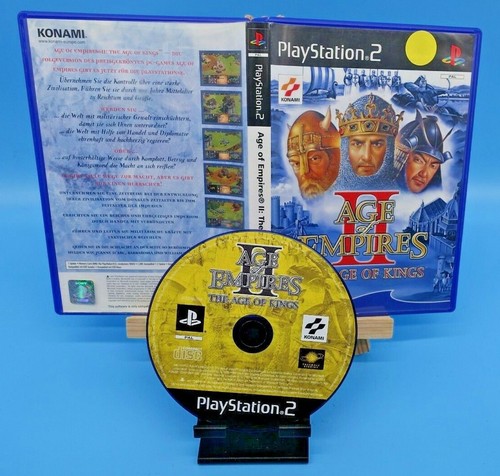 Age empires the - empires,