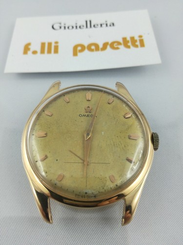 Orologio omega vintage uomo - omega,