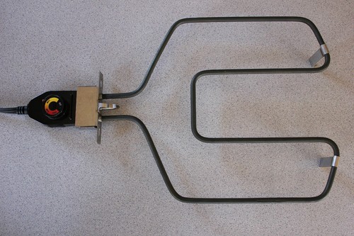 Affumicatore elettrico bbq - elettrico,