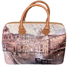 Nuovo!  Ynot? Borsa a mano in