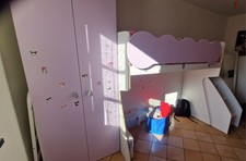 cameretta a ponte usata